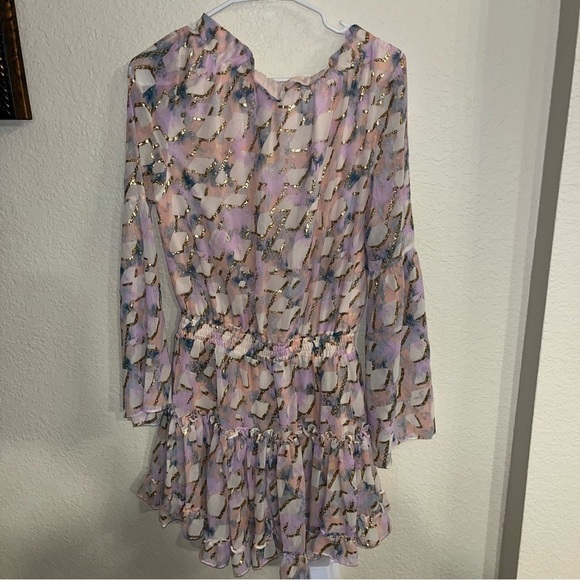 Buddy Love Long Sleeve Dress Size Small - Picture 4 of 8